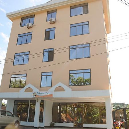 Briston Hotel Аруша Экстерьер фото