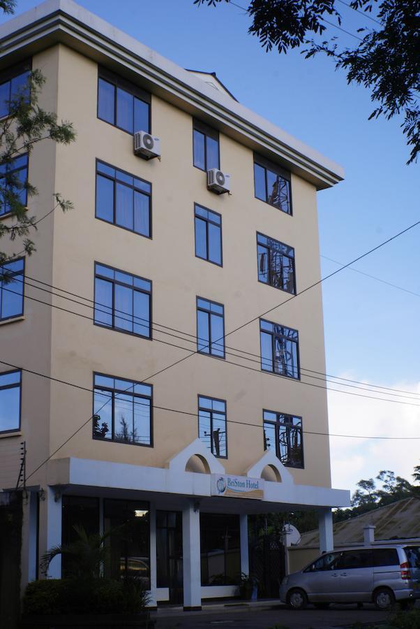 Briston Hotel Аруша Экстерьер фото